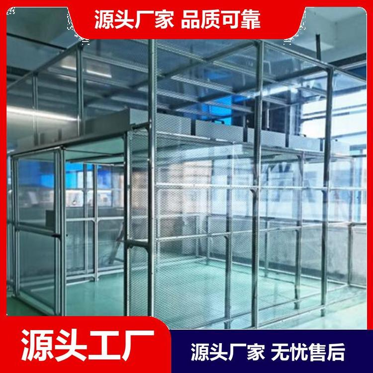 潔凈棚是如何定價的？