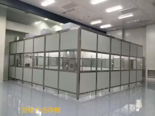常用凈化車間設(shè)備有哪些？